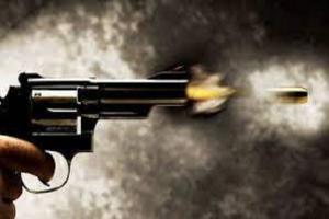 बिजनौर : दुकान पर बैठे युवक को गोली मारी, दो साल पहले आरोपी की बहन से की थी कोर्ट मैरिज