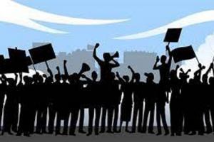 रुद्रपुर: विज्ञान संकाय में शिक्षकों की कमी पर छात्र लामबंद 