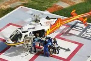 केदारनाथ: हेलीकॉप्टर के ब्लेड़ की चपेट में आने से हुई यूकाडा के वित्त नियंत्रक की दर्दनाक मौत