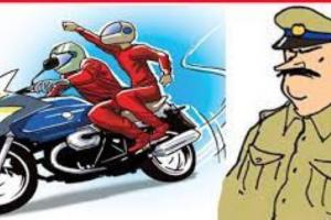 हल्द्वानी: मोबाइल के बाद कारागार के बाहर से बाइक चोरी