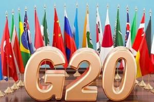  G-7 राष्ट्रों ने म्यांमार से लोकतांत्रिक राह पर लौटने का किया आह्वान 