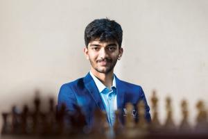 Chess : भारतीय ग्रैंडमास्टर Gukesh D ने जीता विश्व आर्मागेडन एशिया एवं ओसियाना प्रतियोगिता का खिताब 