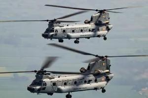 अमेरिकी सेना ने Helicopter Crash के बाद विमानों की उड़ानों पर लगाई रोक 