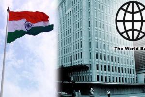 भारत: विश्व बैंक लॉजिस्टिक्स प्रदर्शन सूचकांक में छह स्थान की छलांग