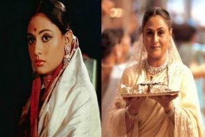 Jaya Bachchan Birthday : 75 वर्ष की हुईं जया बच्चन, जानें कैसा रहा फिल्मी करियर