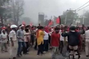 हनुमान जयंती शोभायात्रा हिंसा: संबलपुर में इंटरनेट सेवाएं निलंबित
