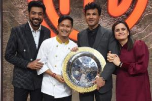 MasterChef India Winner 7: असम के होम कुक नयनज्योति सैकिया ने जीता मास्टरशेफ इंडिया, ट्रॉफी के साथ मिली इतनी बड़ी रकम