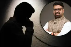 महाराष्ट्र: BJP विधायक को रंगदारी नहीं देने पर मिली जान से मारने की धमकी 