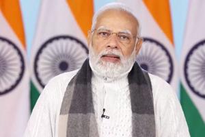 भारत सतत विकास को आगे बढ़ाने के लिए प्रतिबद्ध है : प्रधानमंत्री मोदी