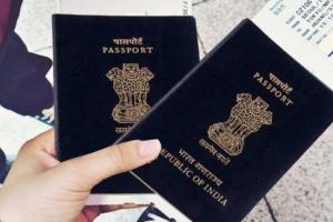 जम्मू-कश्मीर में बीते तीन वर्ष में 2.82 लाख पासपोर्ट आवेदनों को मंजूरी दी गई, 805 खारिज: पुलिस 