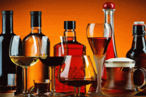 काशीपुर: प्रदेश सरकार ने शराब से वसूला 2648.1 करोड़ टैक्स