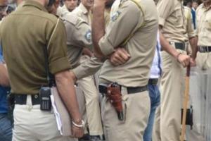 अयोध्या: एसएसपी से शिकायत के बाद वापस मिली राजन को सुरक्षा 