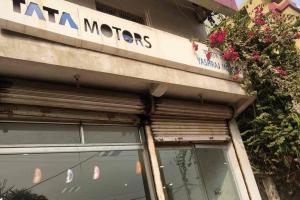 टाटा मोटर्स की बढ़ी कुल घरेलू बिक्री मार्च में तीन प्रतिशत 