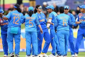 अब तदर्थ नियुक्तियां नहीं, भारतीय महिला क्रिकेट टीम के सहयोगी स्टाफ को मिलेगा लंबा अनुबंध 