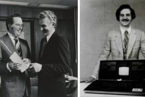 03 अप्रैल : मार्टिन कूपर ने पहली बार हैंड हेल्ड मोबाइल फोन का इस्तेमाल करते हुए बेल लैब्स के जोएल एस एंजेल को किया फोन, जानिए आज का इतिहास 