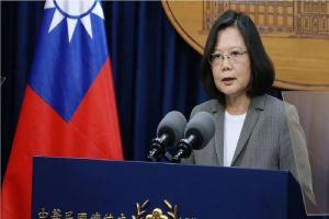 China vs Taiwan : ताइवान की राष्ट्रपति Tsai Ing-wen की अमेरिकी यात्रा से चीन नाराज, किया शक्ति प्रदर्शन 