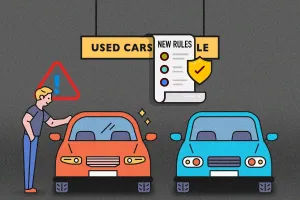 हल्द्वानी: पुराने वाहनों की खरीद बिक्री के लिए जल्द निर्धारित होंगे नए नियम