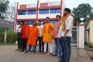 ओडिशा: 14 जिलों में हड़ताल के कारण जनजीवन प्रभावित