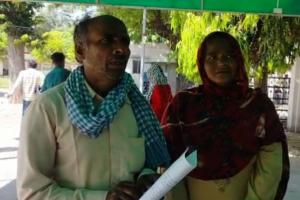 बरेली : दबंगों से परेशान परिवार पलायन करने को मजबूर, एसएसपी से की शिकायत
