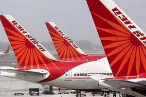 Air India ने डिजिटल प्रणाली के आधुनिकीकरण के लिए 20 करोड़ डॉलर का किया निवेश 