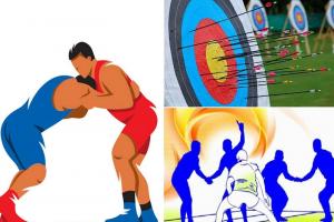 सीडब्ल्यूजी बैठक : भारत ने राष्ट्रमंडल खेलों में कुश्ती-तीरंदाजी और कबड्डी को शामिल करने पर दिया जोर 