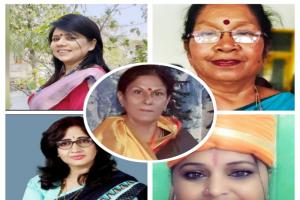 मेयर चुनाव: महिला सीट और नया ट्रेंड, महिलाओं को लुभाने को निर्मला सीतारमन का सहारा
