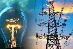 देश में बिजली की खपत मार्च में 0.74 प्रतिशत घटकर 127.52 अरब यूनिट पर