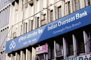 इंडियन ओवरसीज बैंक ने मियादी जमा पर ब्याज 0.40 प्रतिशत तक बढ़ाया 