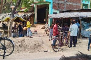 अयोध्या : किशोरी को गांव से दिनदहाड़े उठा ले गए बाइक सवार