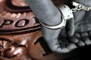 रुद्रपुर: गोकशी गैंग का भंडाफोड़, धारदार हथियार संग दो गिरफ्तार 