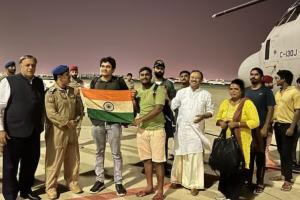 ऑपरेशन कावेरी: सूडान में फंसे भारतीय लौट रहे वतन, अब तक 1100 की हुई वापसी