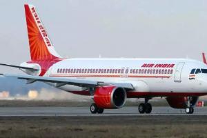DGCA ने दुबई-दिल्ली उड़ान मामले में Air India के सीईओ को कारण बताओ नोटिस भेजा 