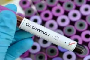 देश में कोरोना संक्रमण से 15 मरीजों की मौत 