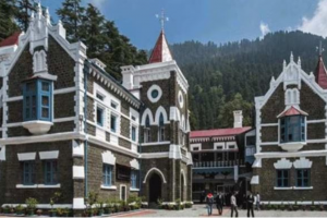 Nainital News: हाइड्रो पावर कंपनियों की याचिकाओं पर हाईकोर्ट ने की सुनवाई, अगली तिथि दो मई तय 