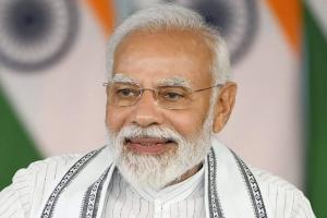 PM Modi ने बैसाखी, बिहू, पुथांडु और उड़िया नव वर्ष पर देशवासियों को दी बधाई 