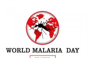 लखनऊ : विश्व मलेरिया दिवस कल, 2200 बच्चों को किया जायेगा जागरुक