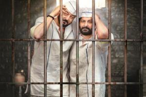 फिल्म 'आवारा पागल दीवाना 2' में नजर आएगी संजय दत्त-अरशद वारसी की जोड़ी 