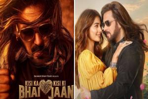 VIDEO : सलमान खान की 'किसी का भाई किसी की जान' का ट्रेलर रिलीज, इस दिन सिनेमाघरों में दस्तक देगी फिल्म