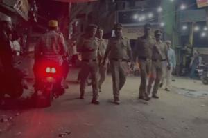 बरेली: अतीक और अशरफ की हत्या के बाद धारा 144 लागू, शहर भर में चला चेकिंग अभियान, सैलानी बाजार भी कराया बंद