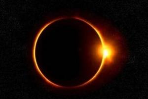 बरेली: कल लगेगा सूर्य ग्रहण, लेकिन नहीं लगेगा सूतक
