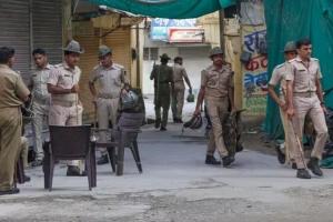 ओडिशा: हिंसा प्रभावित संबलपुर में इंटरनेट सेवाएं निलंबित, 85 लोग गिरफ्तार
