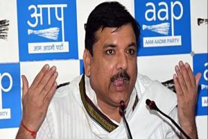 सुलतानपुर: राज्य सभा सदस्य संजय सिंह समेत 13 लोगों के खिलाफ पर कोर्ट में दाखिल चार्जशीट, जानें मामला