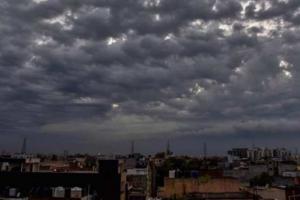 देहरादून: आसमान में छाए रहेंगे काले बादल, एक हफ्ते तक बरसात का पूर्वानुमान 