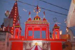 महंत योगी कौशलनाथ ने अलीगढ़ के इस प्रसिद्ध मंदिर में मुस्लिमों के प्रवेश पर लगाया प्रतिबंध