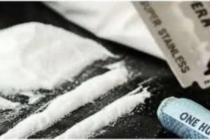  ग्रेटर नोएडा में पकड़ी गई 20 किलो MDMA ड्रग, 100 करोड़ रुपये है कीमत 