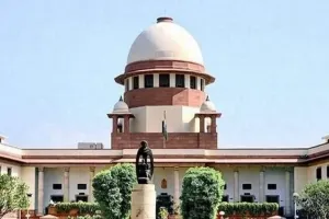 SC पदोन्नति मामले में गुजरात के न्यायिक अधिकारियों की याचिका पर जुलाई में करेगा सुनवाई 