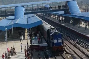 अमृत भारत स्टेशन योजना के तहत छत्तीसगढ़ के 30 स्टेशन होंगे विकसित 