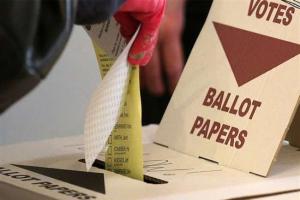 बरेली: 10 नगर निकायों में नहीं हुआ एक भी मतदान, 98 मतदान कार्मिकों ने की पोस्टल बैलेट से वोटिंग