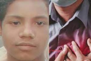 गौतमबुद्ध नगर : आठवीं के छात्र की हार्ट अटैक से मौत, छुट्टी के बाद घर जाते समय रस्ते में हुआ बेहोश 