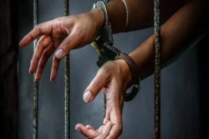 गौतमबुद्ध नगर : CISF में फर्जी तरीके से भर्ती होने आए दो युवक गिरफ्तार 
